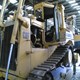 USED CATERPILLAR BULLDOZER D7H